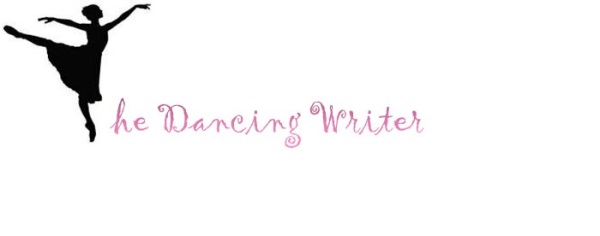 The Dancing Writer